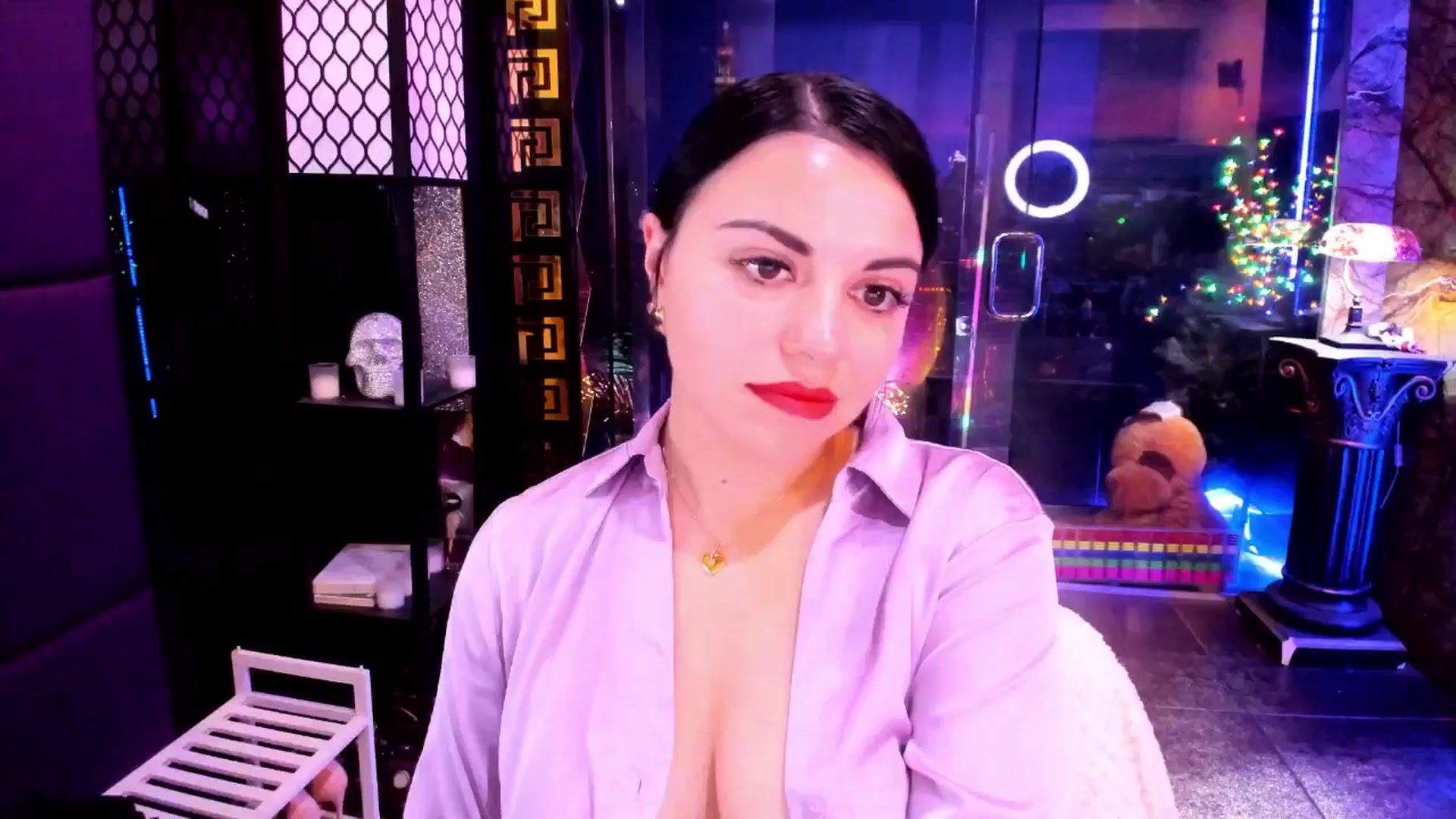 Gallery image thumbnail from sunn_o's myfreecams stream on, 11/10/2024, 10:29 image 20 of 20