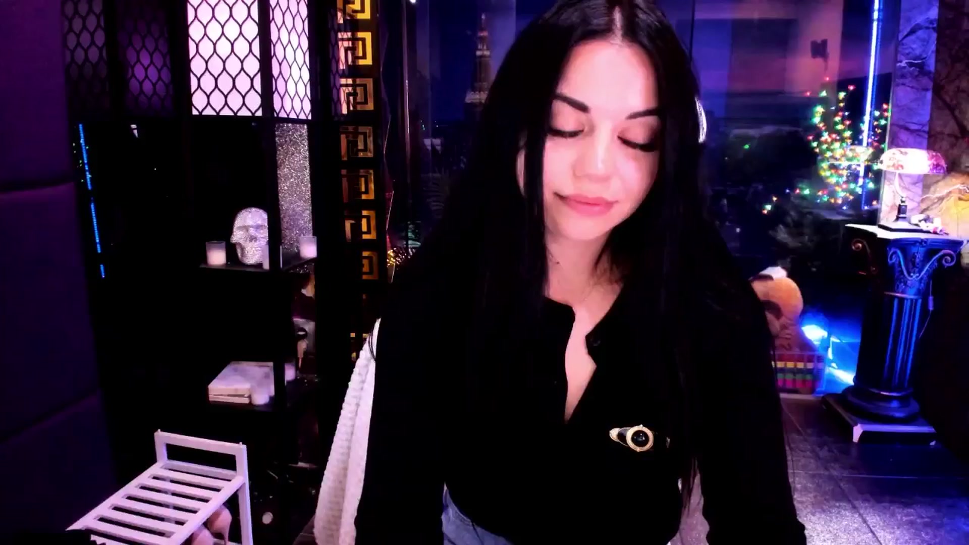 Gallery image thumbnail from sunn_o's myfreecams stream on, 11/12/2024, 10:10 image 20 of 20
