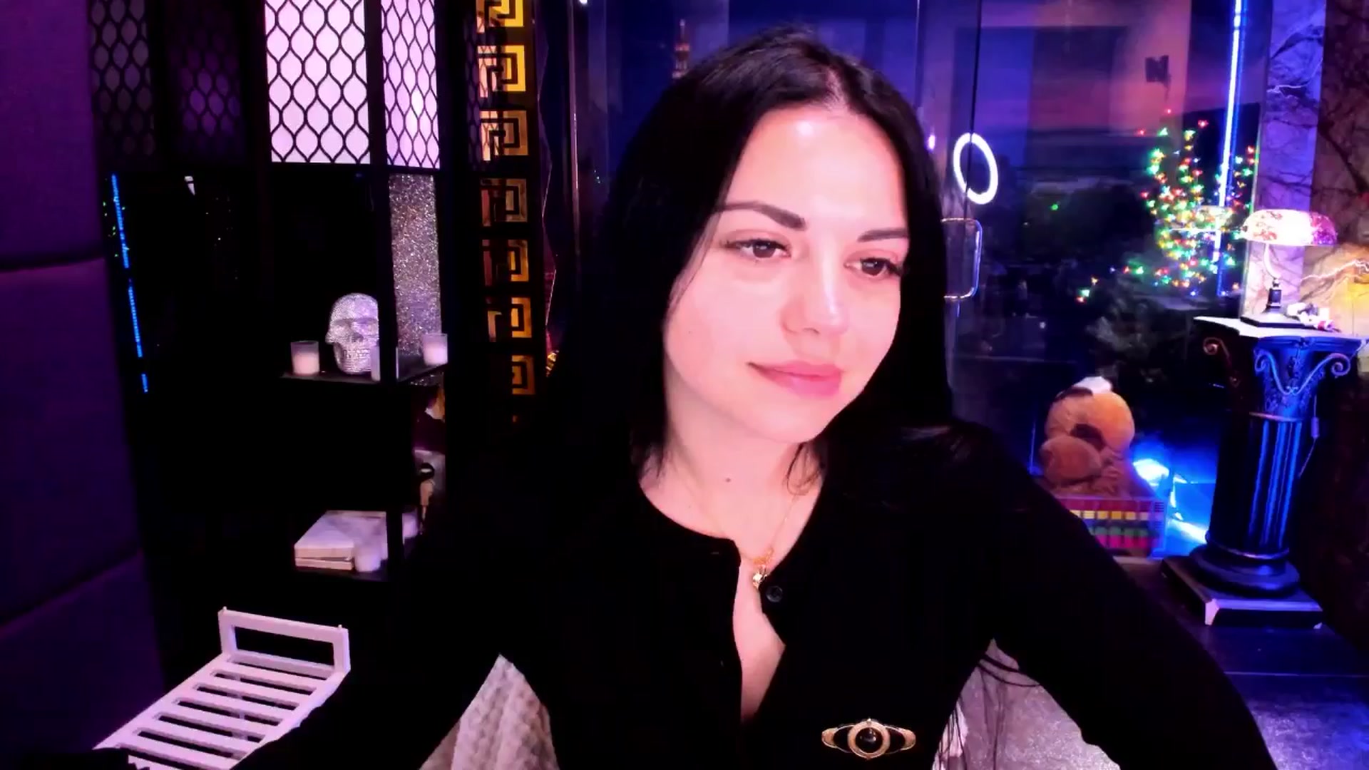 Gallery image thumbnail from sunn_o's myfreecams stream on, 11/12/2024, 10:10 image 12 of 20