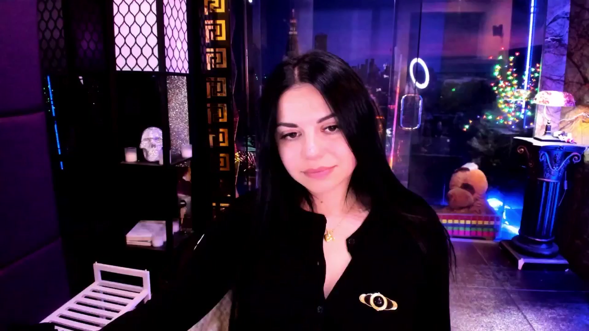 Gallery image thumbnail from sunn_o's myfreecams stream on, 11/12/2024, 10:10 image 17 of 20
