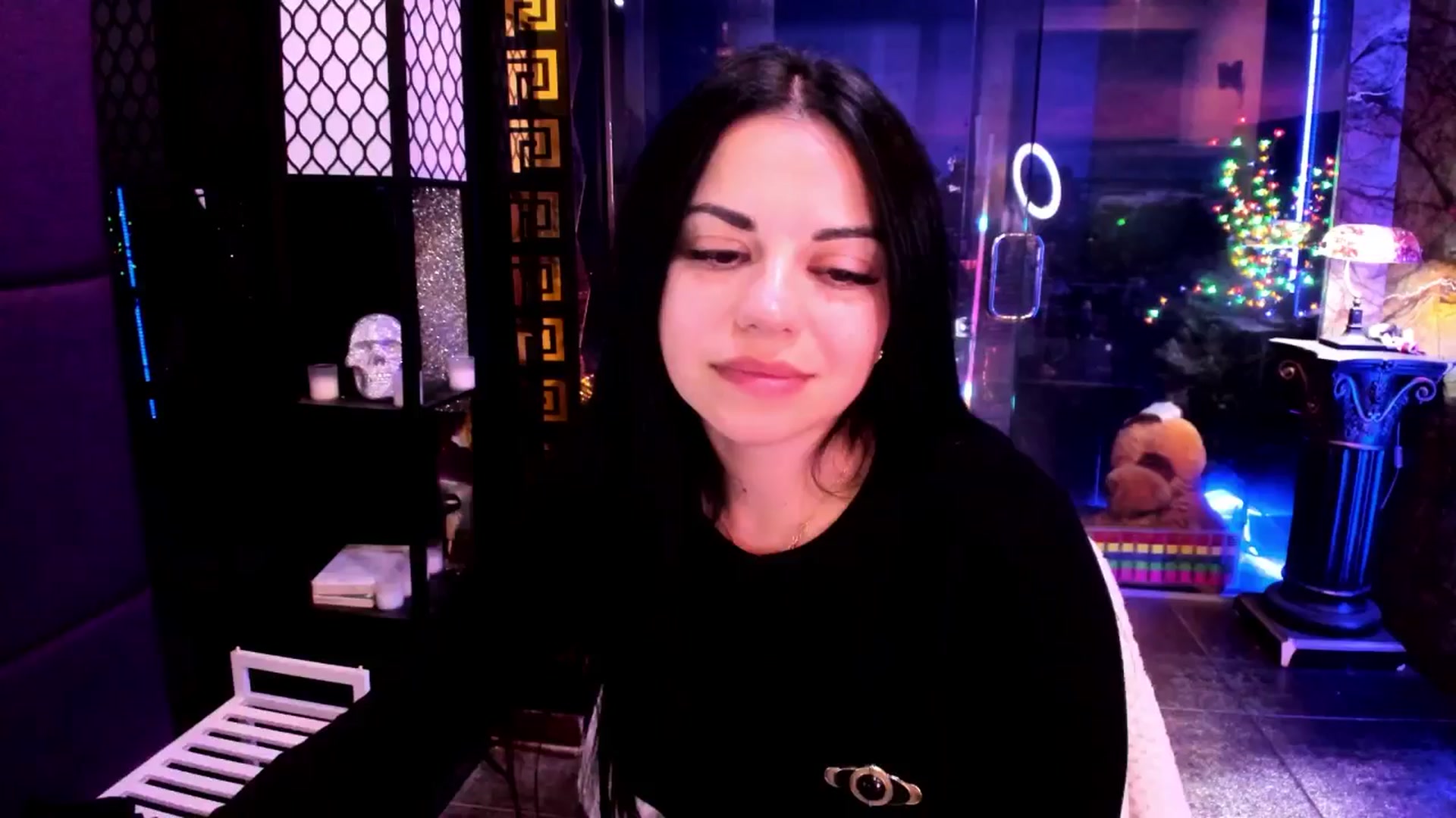 Gallery image thumbnail from sunn_o's myfreecams stream on, 11/12/2024, 10:10 image 8 of 20