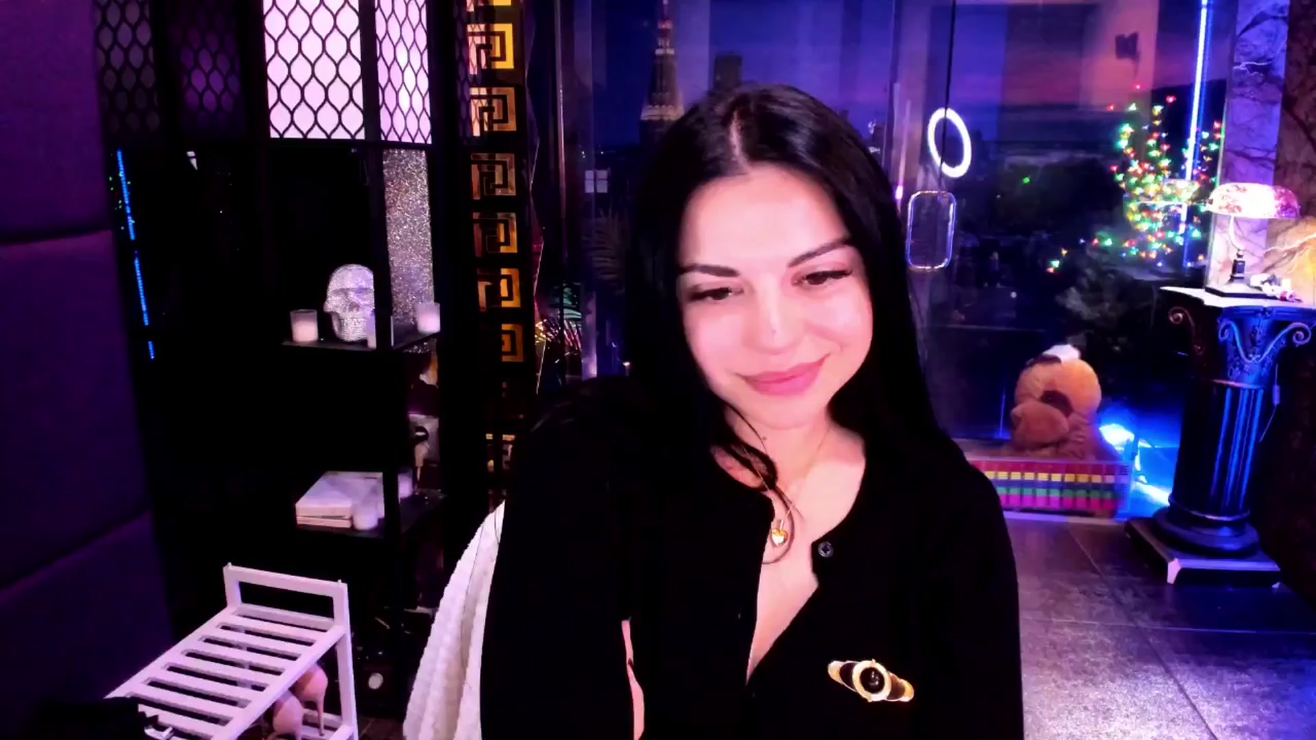 Gallery image thumbnail from sunn_o's myfreecams stream on, 11/12/2024, 11:47 image 16 of 20