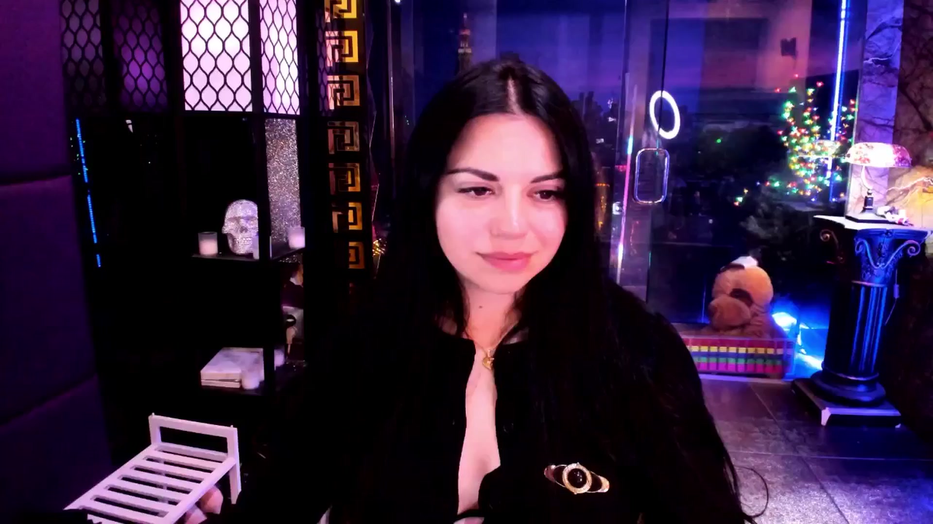 Gallery image thumbnail from sunn_o's myfreecams stream on, 11/12/2024, 11:47 image 5 of 20