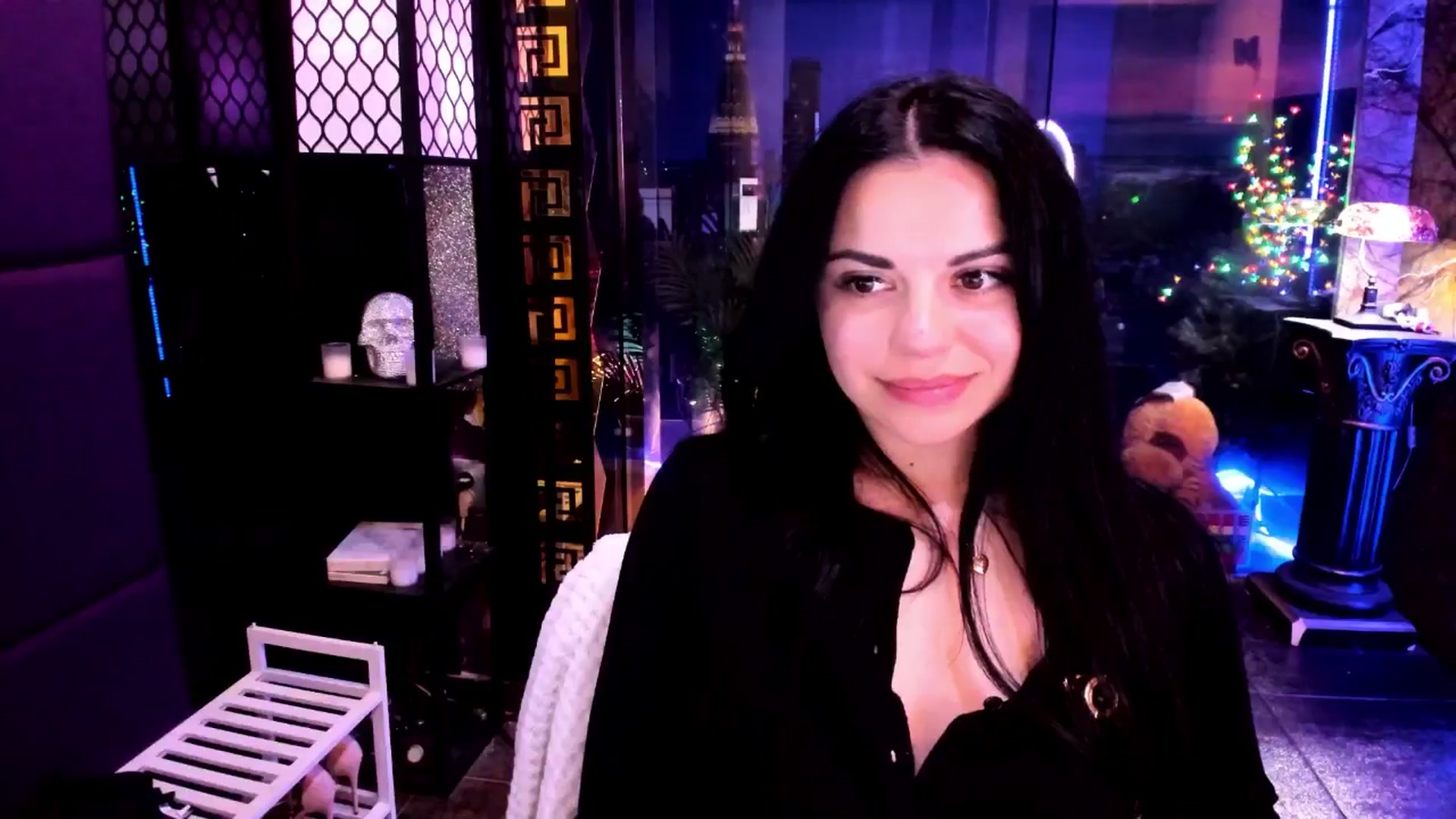 Gallery image thumbnail from sunn_o's myfreecams stream on, 11/12/2024, 11:47 image 20 of 20