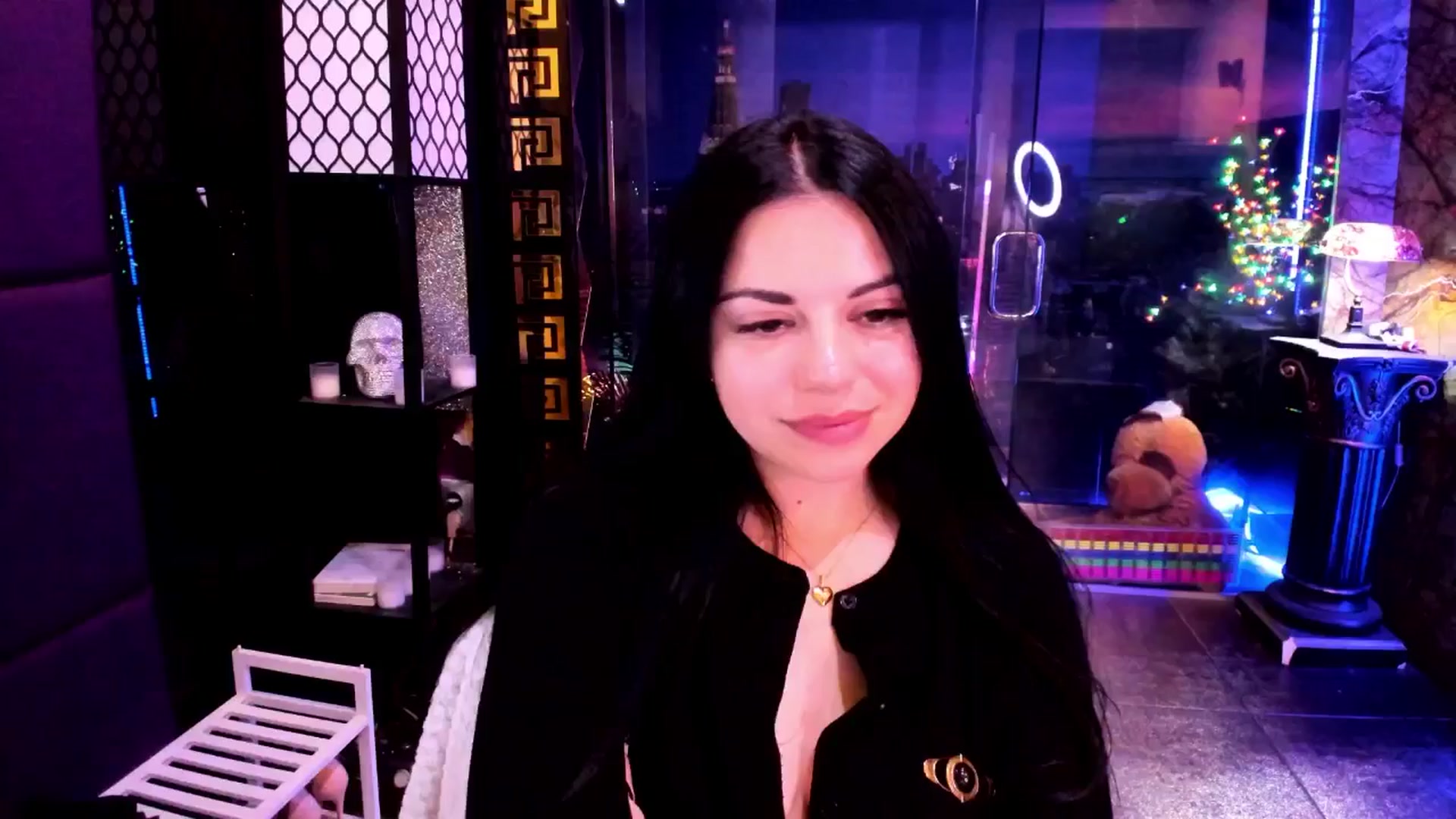 Gallery image thumbnail from sunn_o's myfreecams stream on, 11/12/2024, 11:47 image 1 of 20