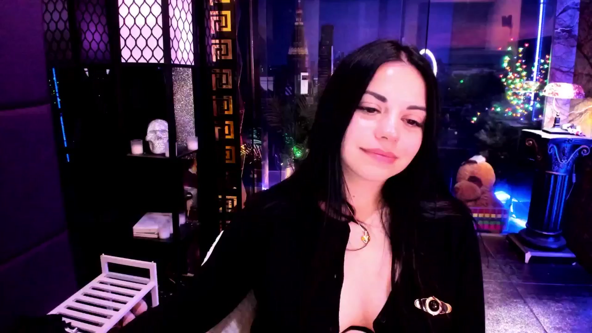 Gallery image thumbnail from sunn_o's myfreecams stream on, 11/12/2024, 11:47 image 18 of 20