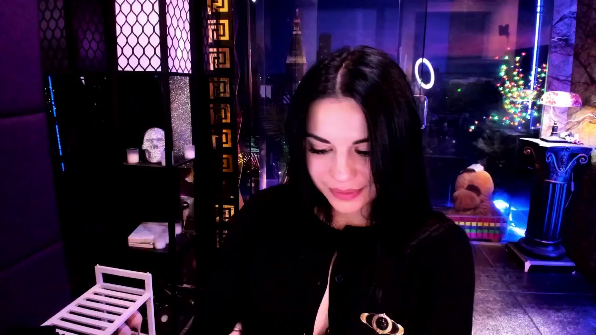 Gallery image thumbnail from sunn_o's myfreecams stream on, 11/12/2024, 11:47 image 8 of 20