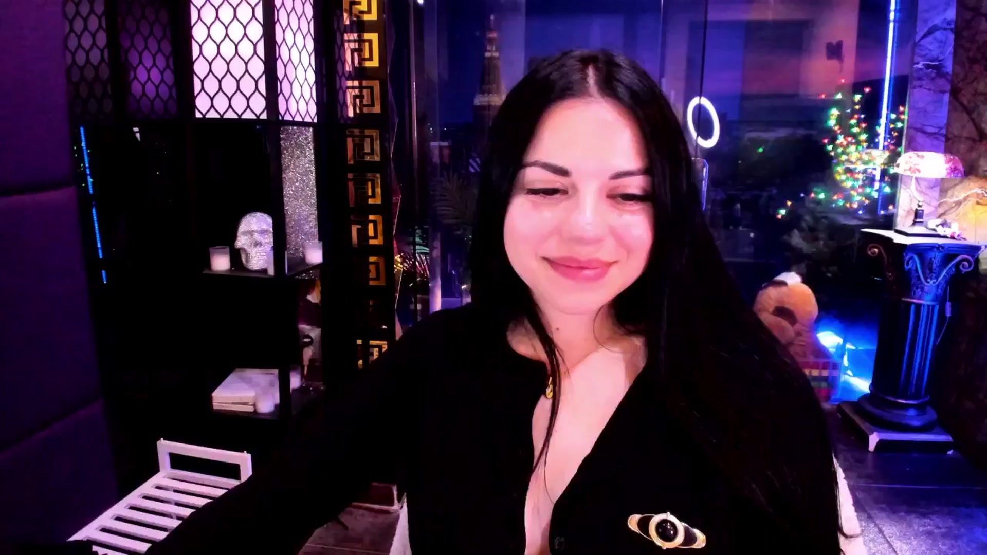 Gallery image thumbnail from sunn_o's myfreecams stream on, 11/12/2024, 11:47 image 10 of 20