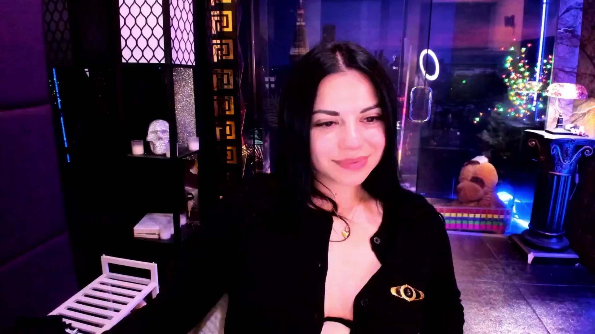Gallery image thumbnail from sunn_o's myfreecams stream on, 11/12/2024, 11:47 image 17 of 20