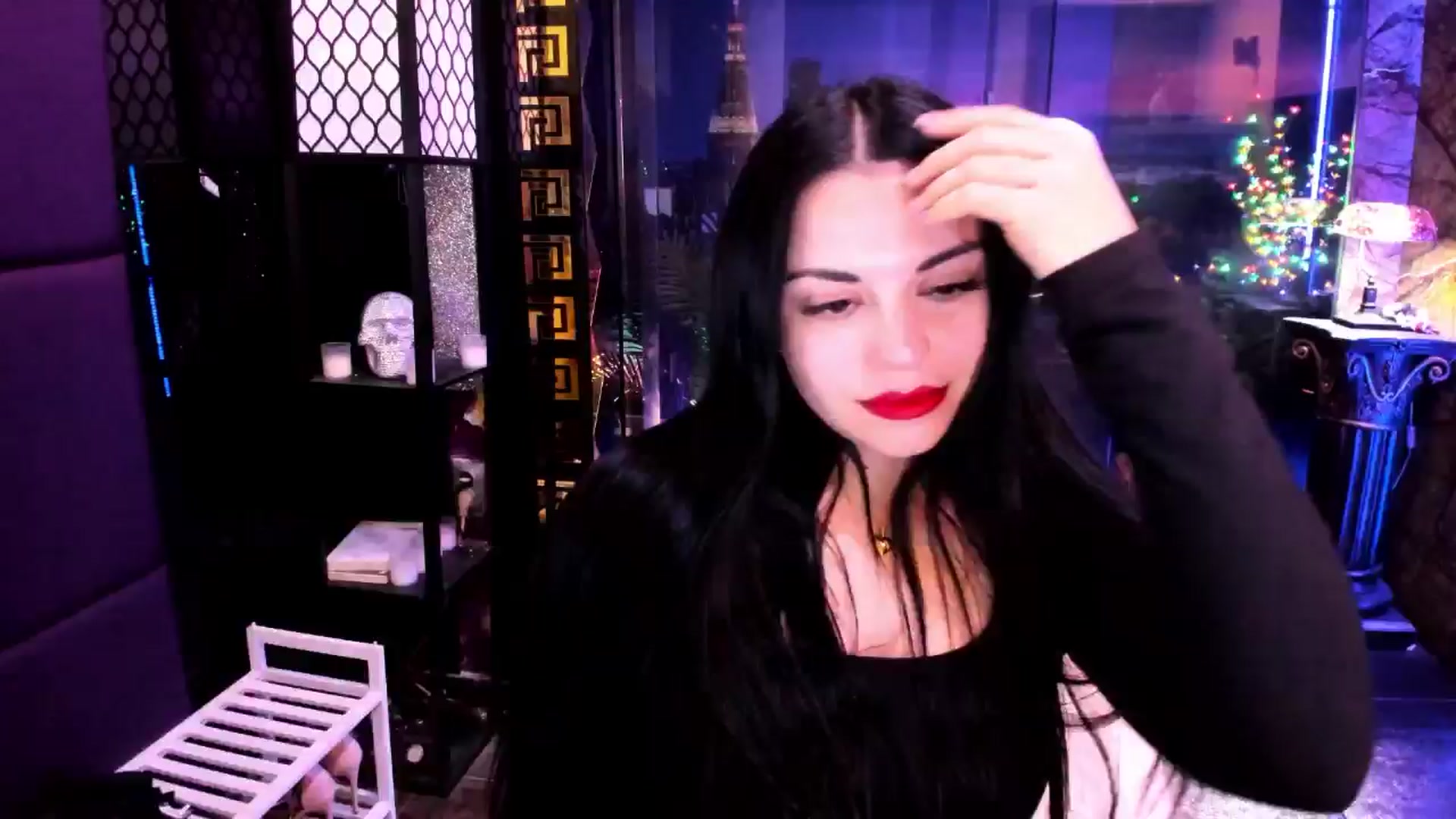 Gallery image thumbnail from sunn_o's myfreecams stream on, 11/14/2024, 12:16 image 5 of 20