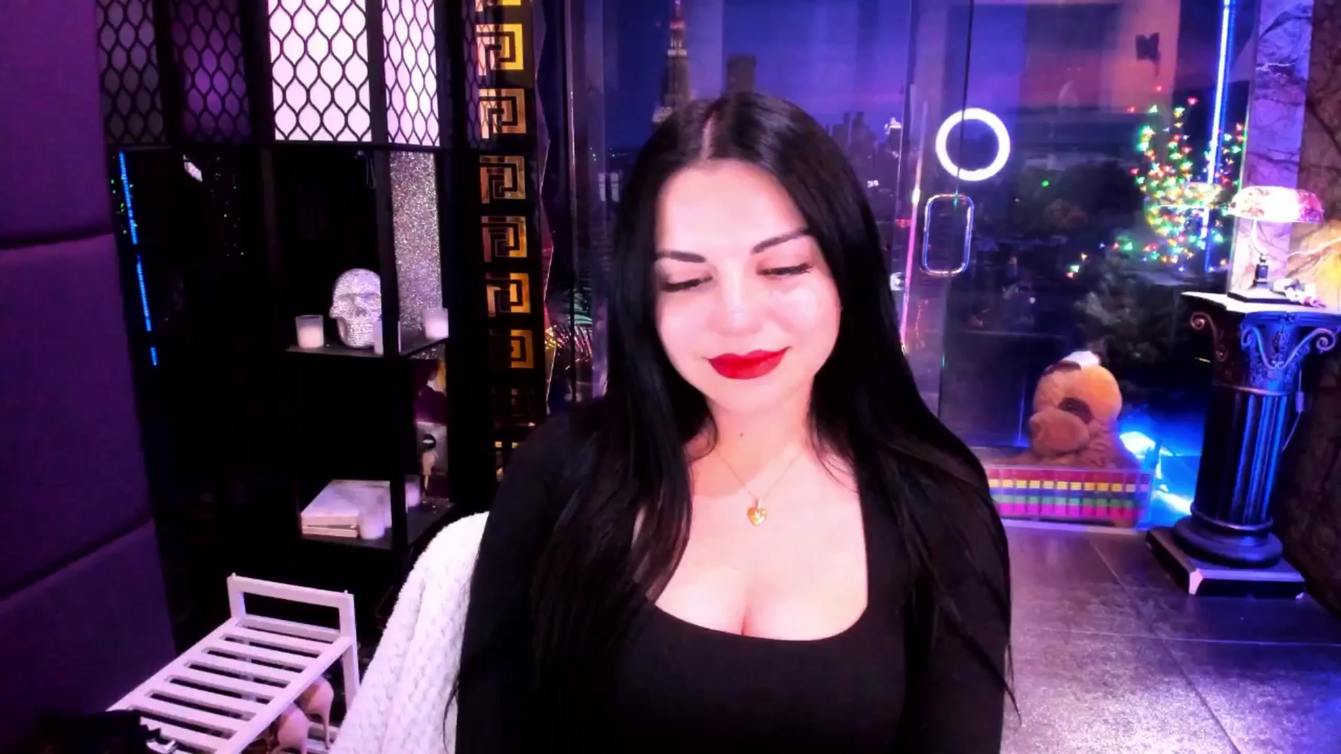 Gallery image thumbnail from sunn_o's myfreecams stream on, 11/14/2024, 12:16 image 17 of 20