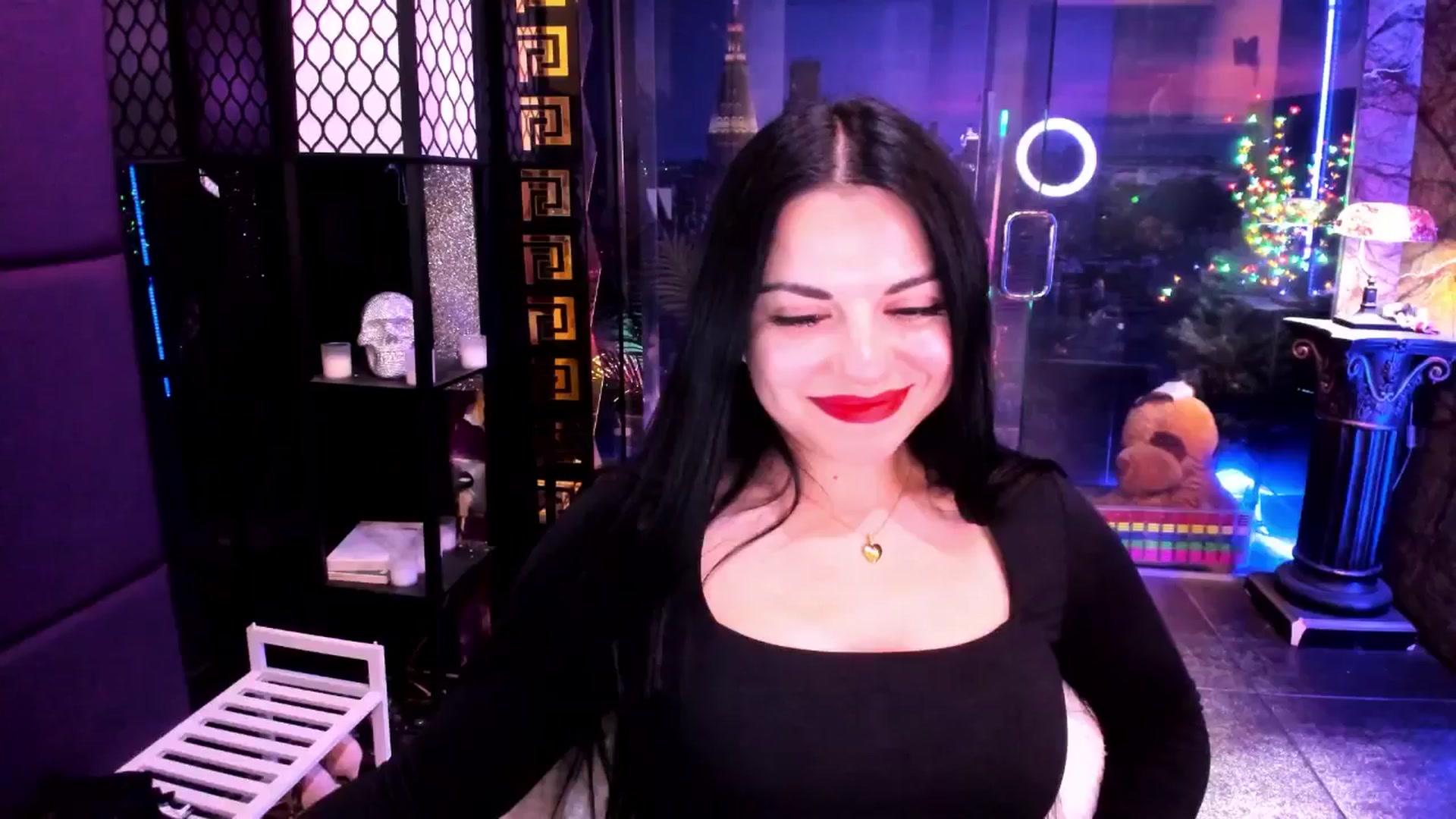 Gallery image thumbnail from sunn_o's myfreecams stream on, 11/14/2024, 12:16 image 10 of 20