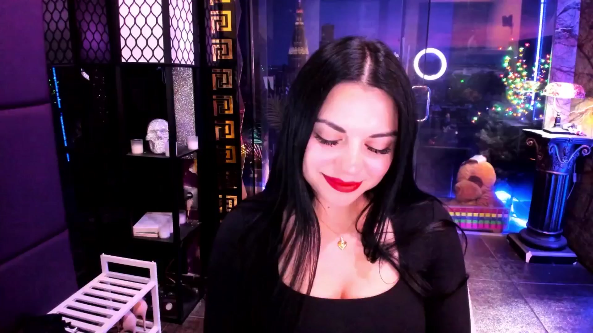 Gallery image thumbnail from sunn_o's myfreecams stream on, 11/14/2024, 12:16 image 9 of 20