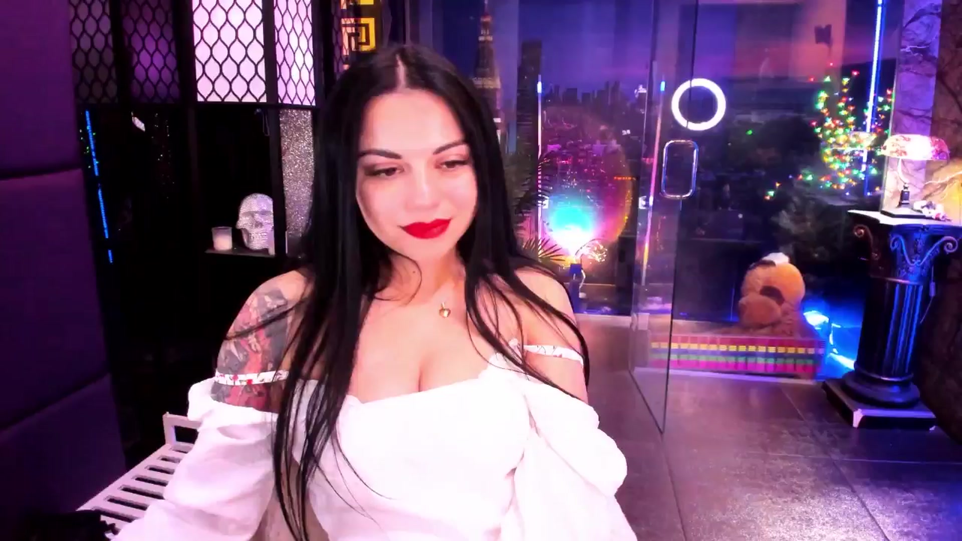 Gallery image thumbnail from sunn_o's myfreecams stream on, 11/15/2024, 11:06 image 7 of 20