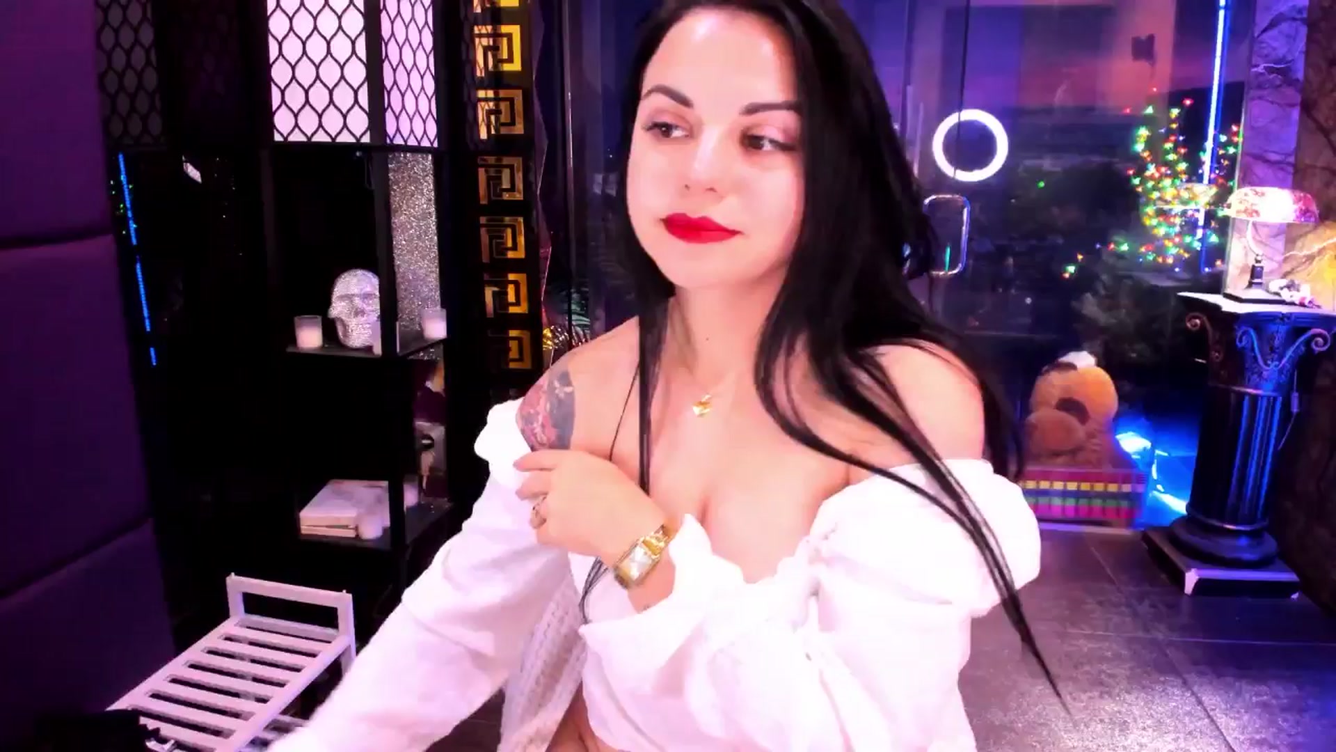 Gallery image thumbnail from sunn_o's myfreecams stream on, 11/15/2024, 11:06 image 12 of 20
