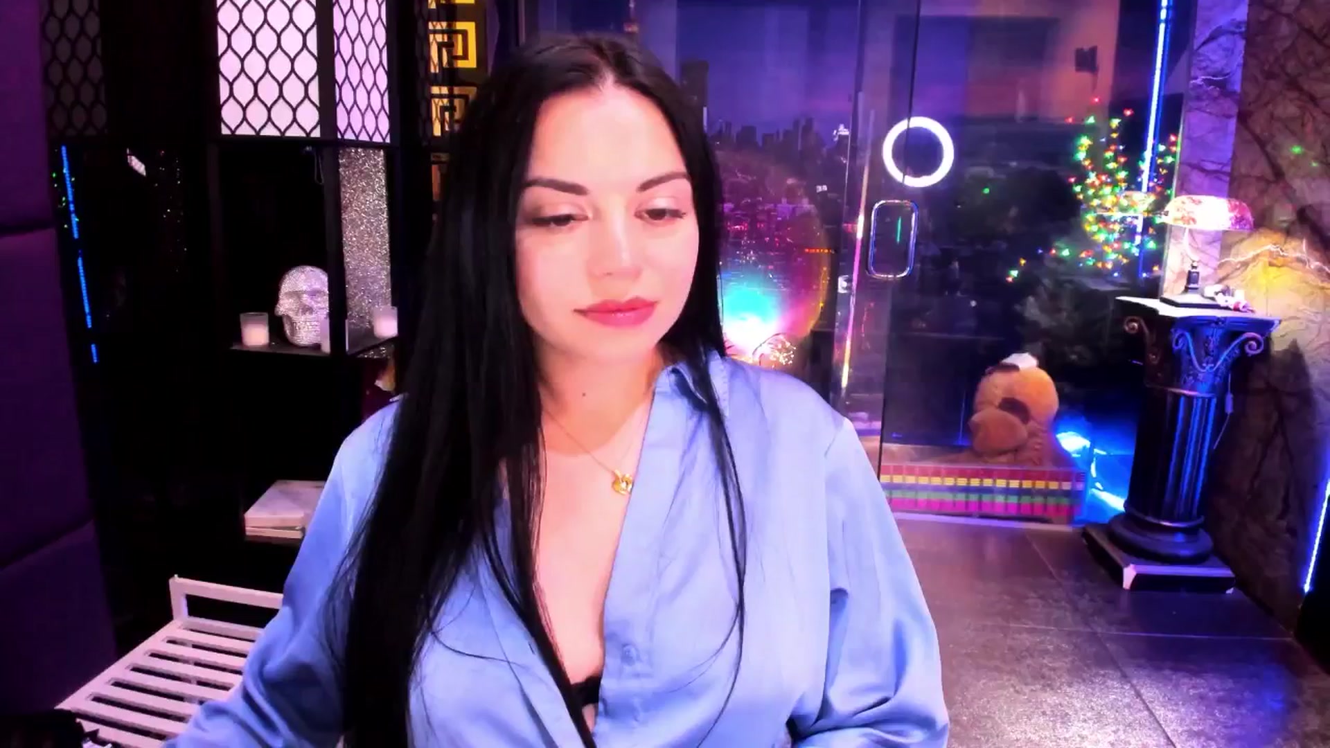 Gallery image thumbnail from sunn_o's myfreecams stream on, 11/16/2024, 12:27 image 9 of 20