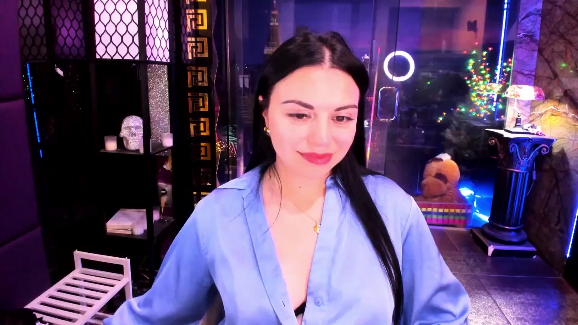 Gallery image thumbnail from sunn_o's myfreecams stream on, 11/16/2024, 12:27 image 11 of 20