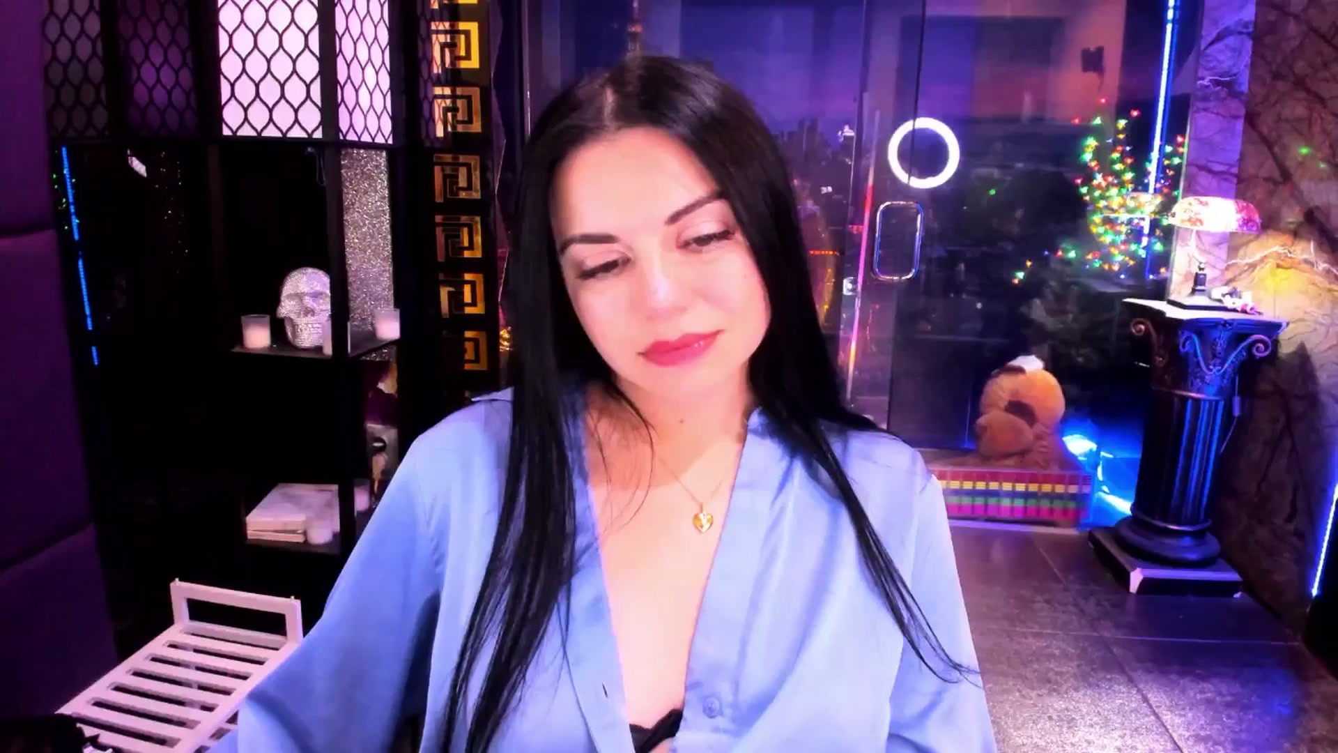 Gallery image thumbnail from sunn_o's myfreecams stream on, 11/16/2024, 12:27 image 8 of 20