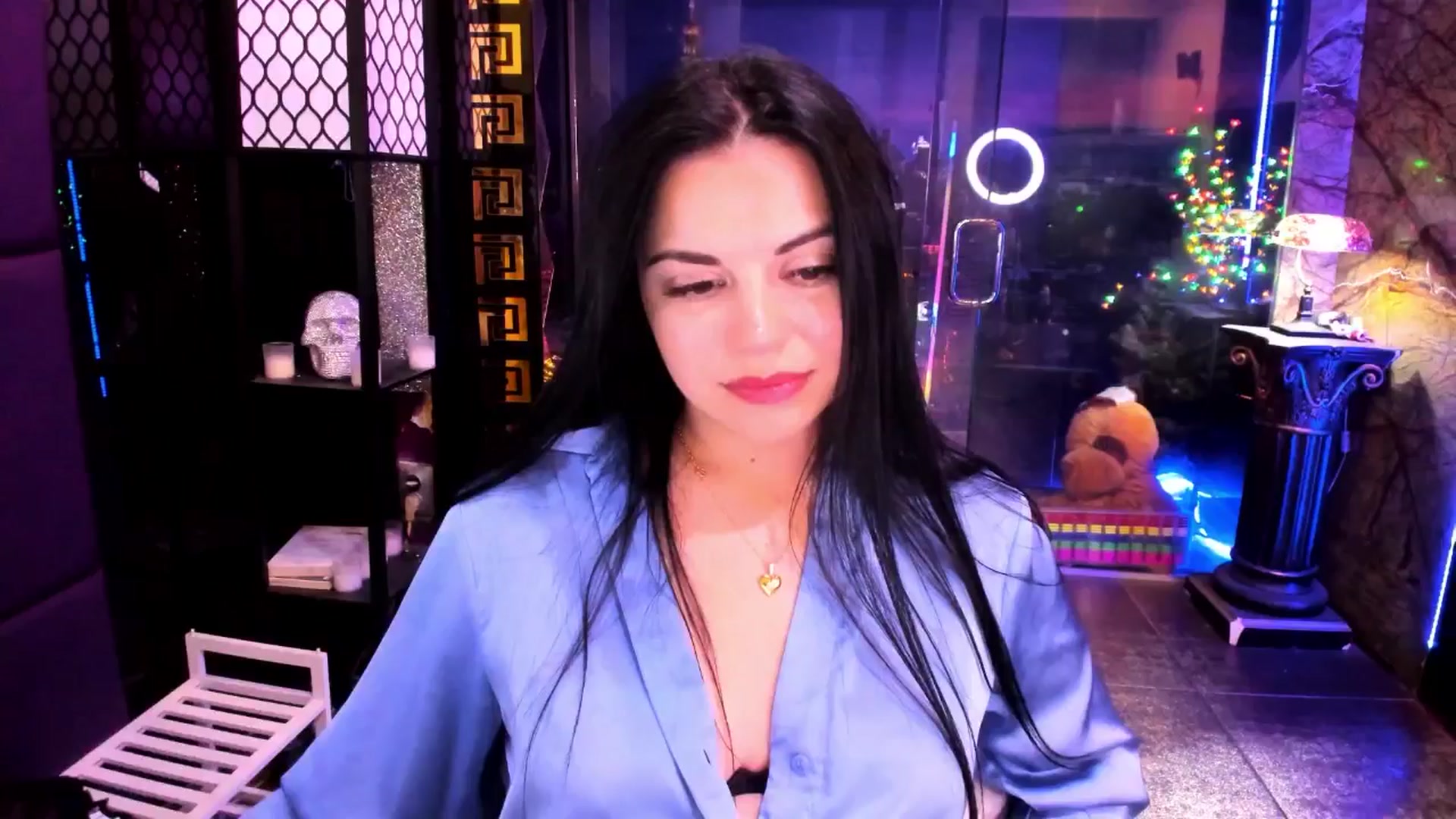 Gallery image thumbnail from sunn_o's myfreecams stream on, 11/16/2024, 12:27 image 15 of 20