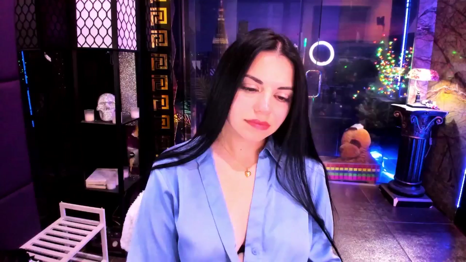 Gallery image thumbnail from sunn_o's myfreecams stream on, 11/16/2024, 12:27 image 3 of 20