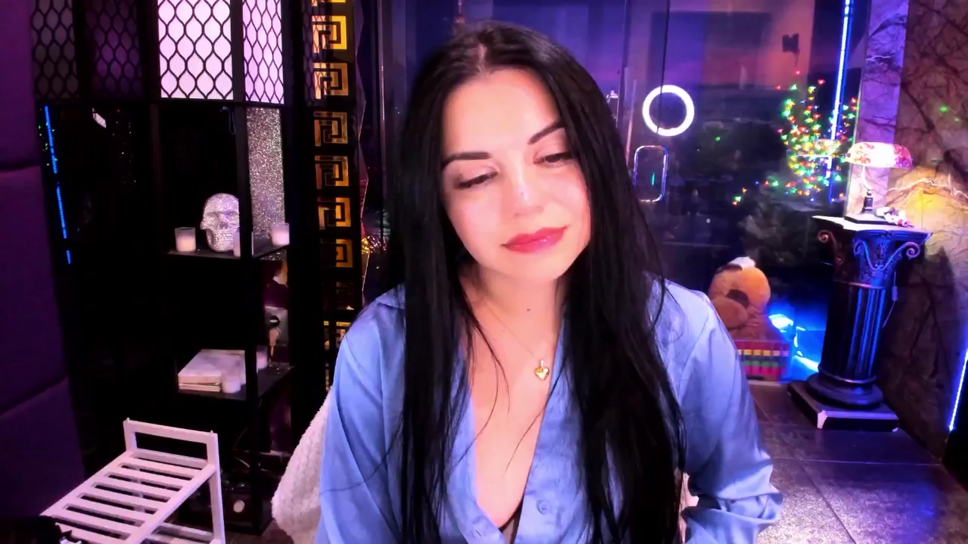 Gallery image thumbnail from sunn_o's myfreecams stream on, 11/16/2024, 12:27 image 5 of 20