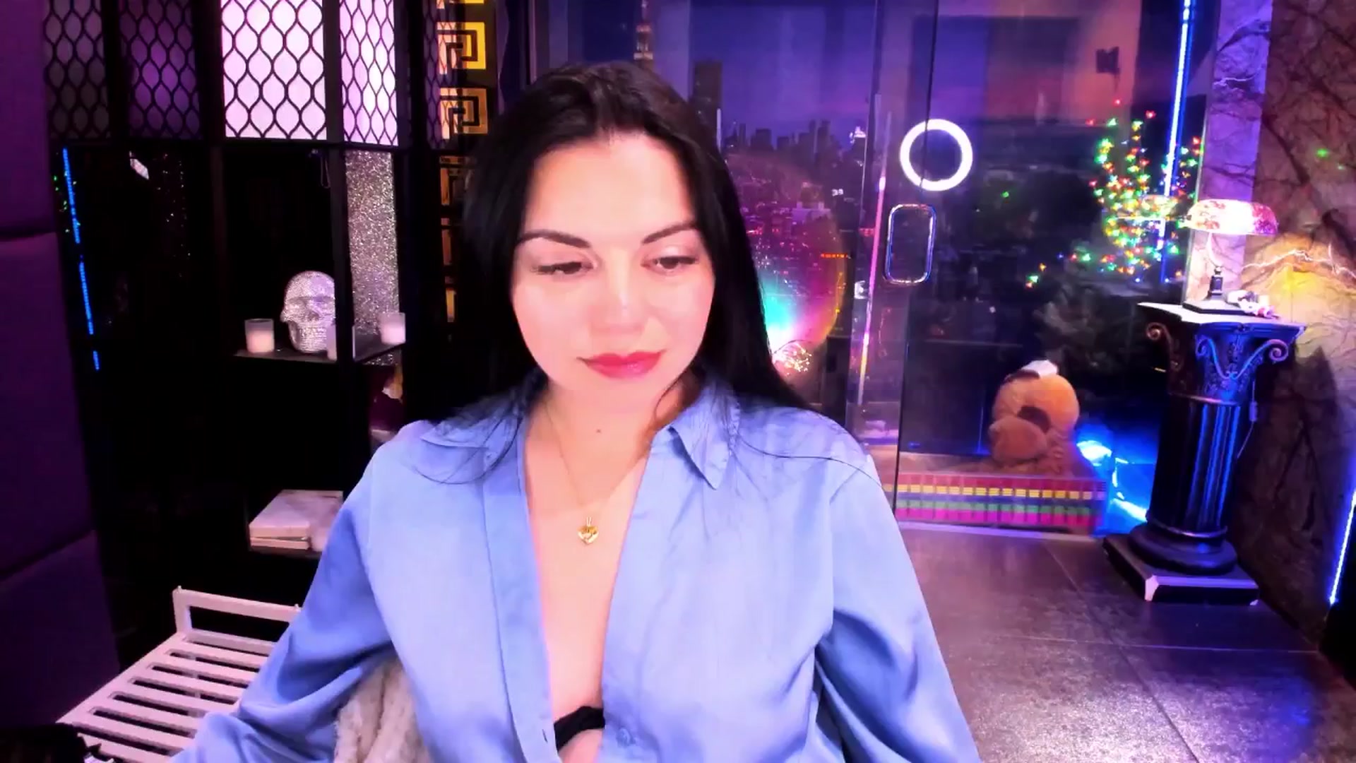 Gallery image thumbnail from sunn_o's myfreecams stream on, 11/16/2024, 12:27 image 4 of 20
