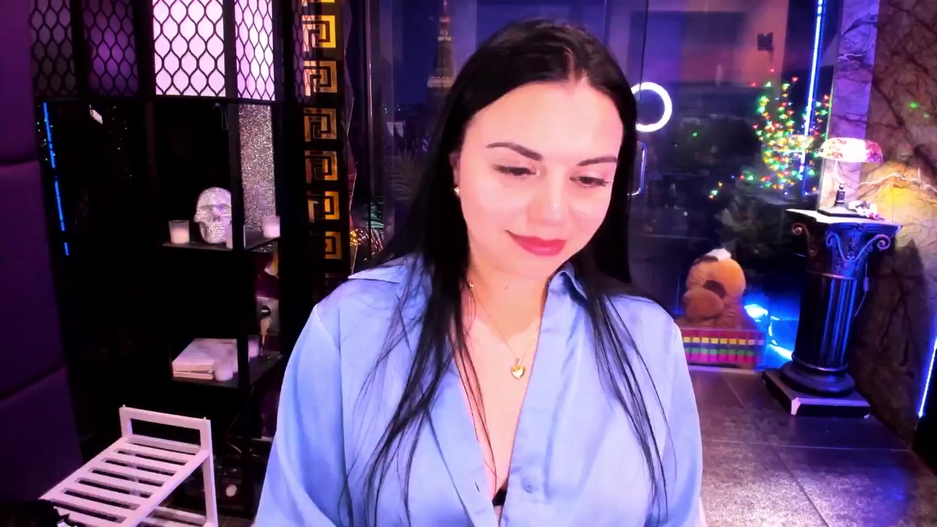 Gallery image thumbnail from sunn_o's myfreecams stream on, 11/16/2024, 12:27 image 14 of 20