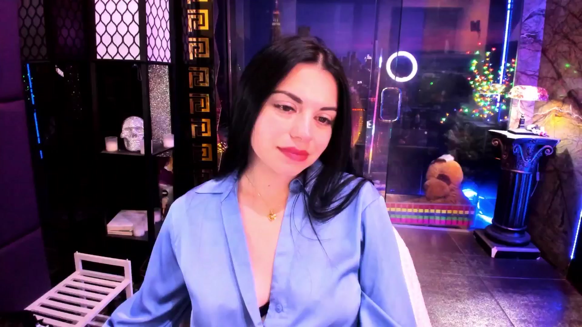 Gallery image thumbnail from sunn_o's myfreecams stream on, 11/16/2024, 12:27 image 2 of 20