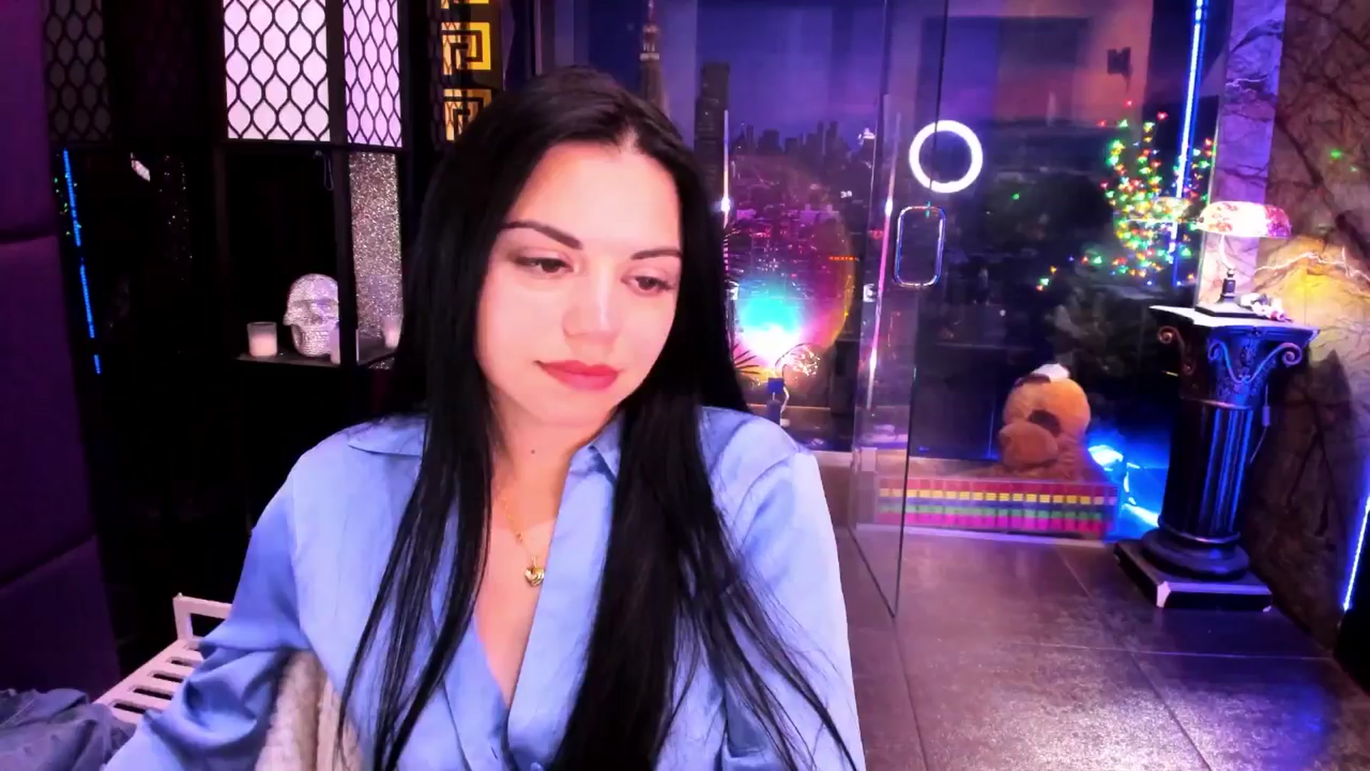 Gallery image thumbnail from sunn_o's myfreecams stream on, 11/16/2024, 12:27 image 19 of 20