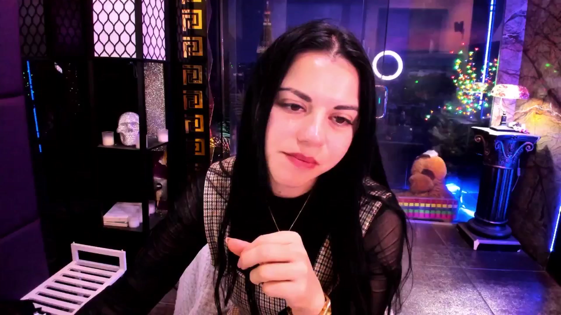 Gallery image thumbnail from sunn_o's myfreecams stream on, 11/17/2024, 12:23 image 3 of 20