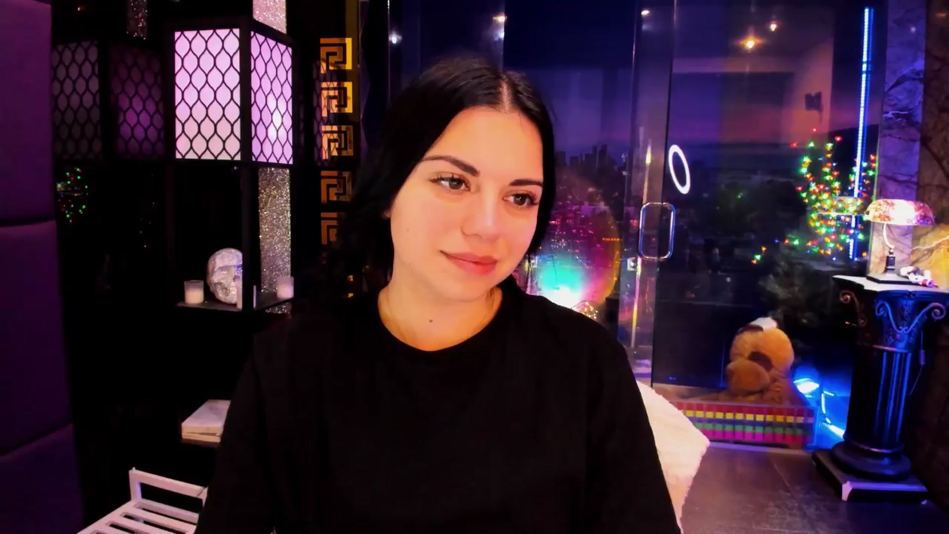 Gallery image thumbnail from sunn_o's myfreecams stream on, 01/07/2025, 13:20 image 6 of 20