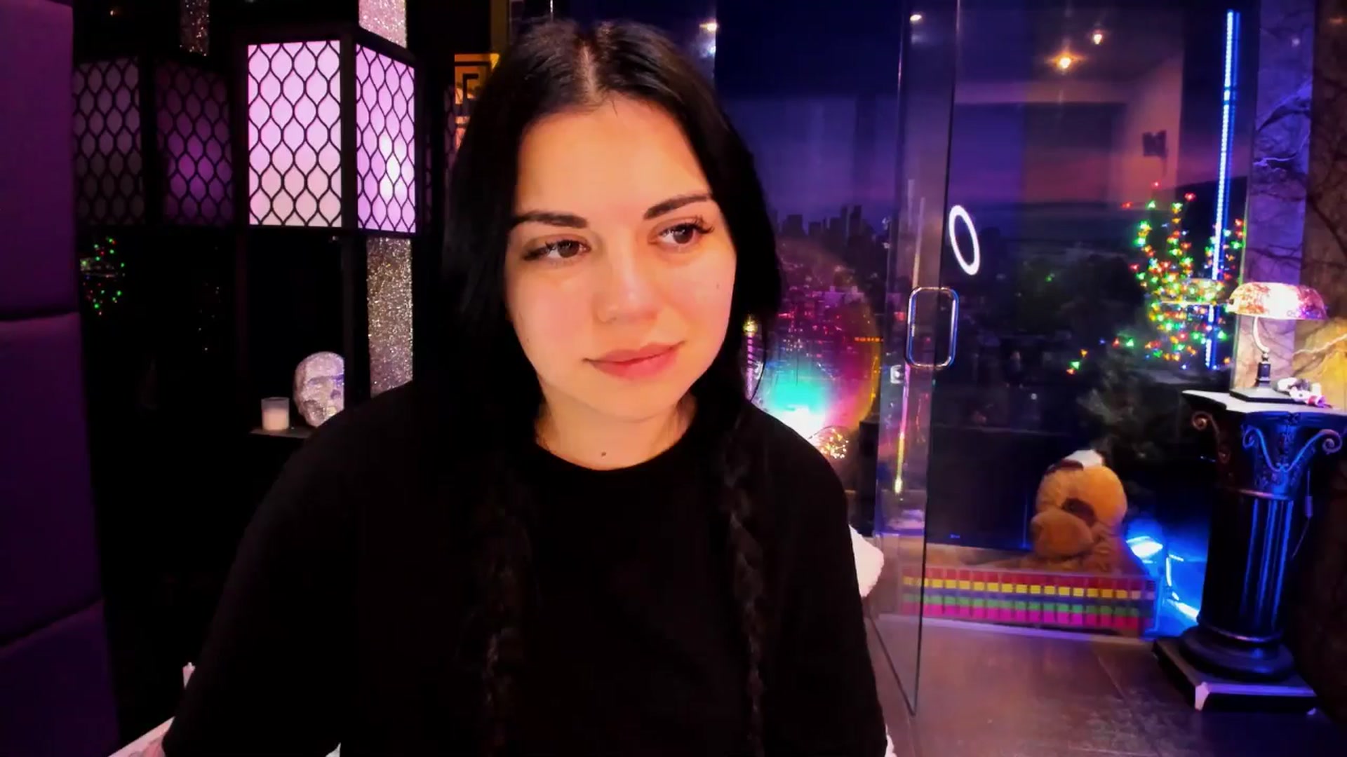Gallery image thumbnail from sunn_o's myfreecams stream on, 01/07/2025, 13:20 image 7 of 20