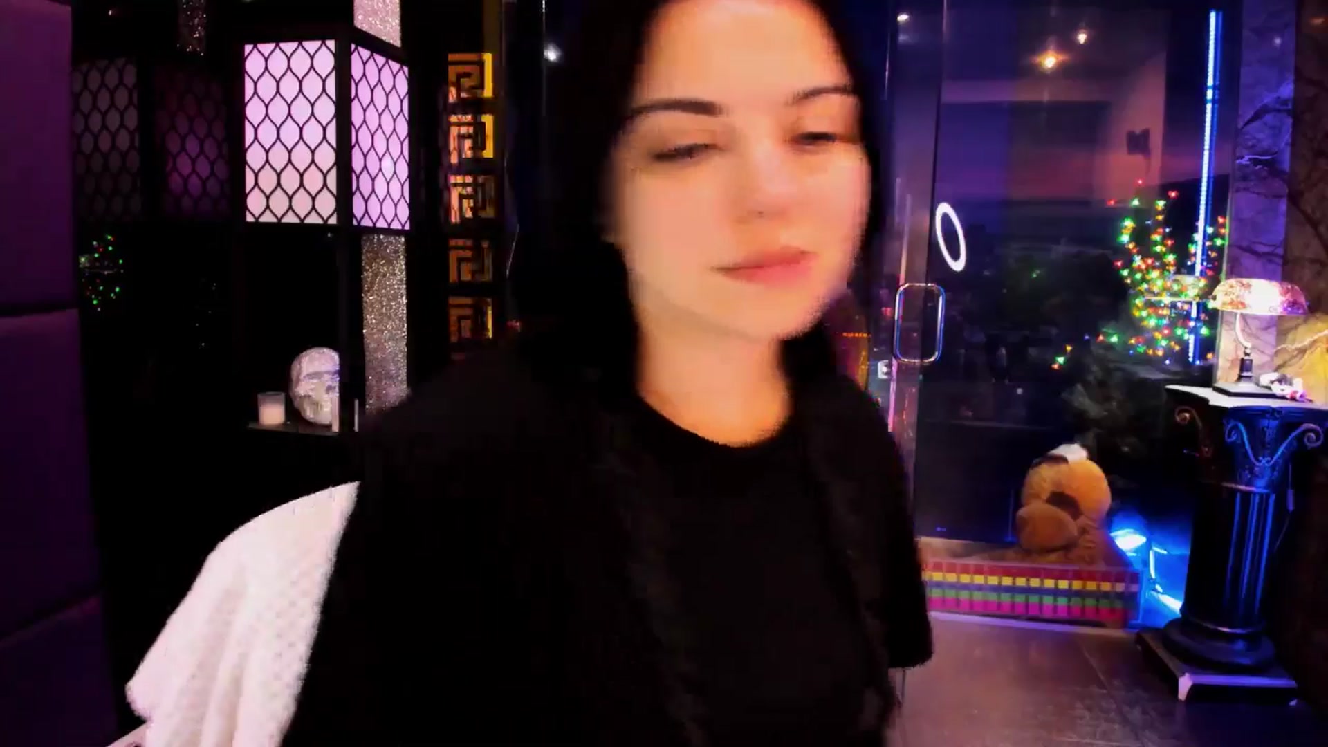 Gallery image thumbnail from sunn_o's myfreecams stream on, 01/07/2025, 13:20 image 5 of 20