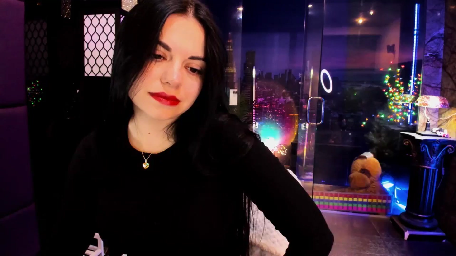 Gallery image thumbnail from sunn_o's myfreecams stream on, 01/08/2025, 11:32 image 2 of 20
