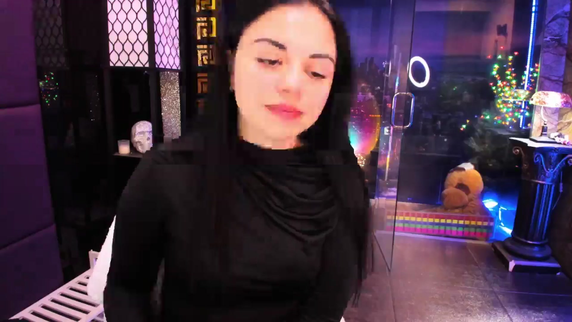 Gallery image thumbnail from sunn_o's myfreecams stream on, 01/19/2025, 12:17 image 3 of 20