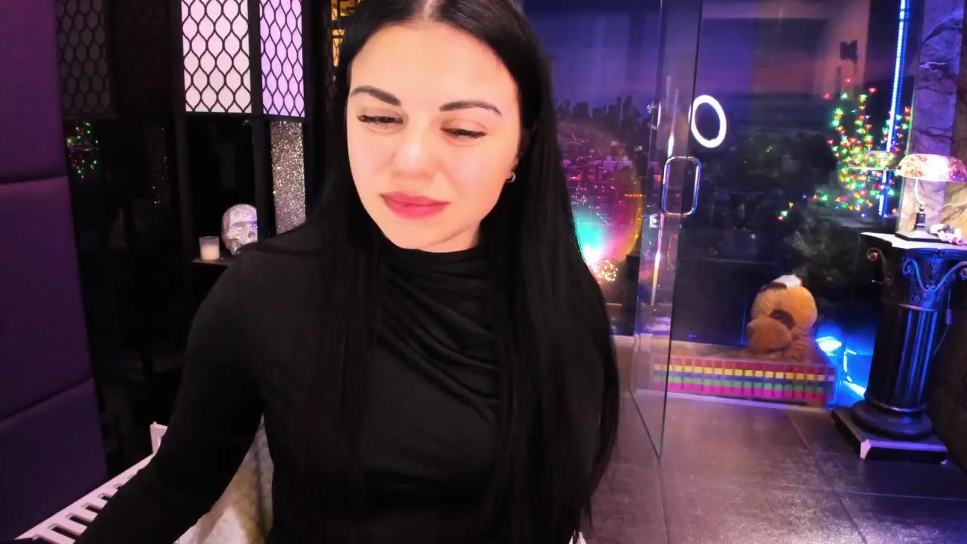 Gallery image thumbnail from sunn_o's myfreecams stream on, 01/19/2025, 12:17 image 1 of 20