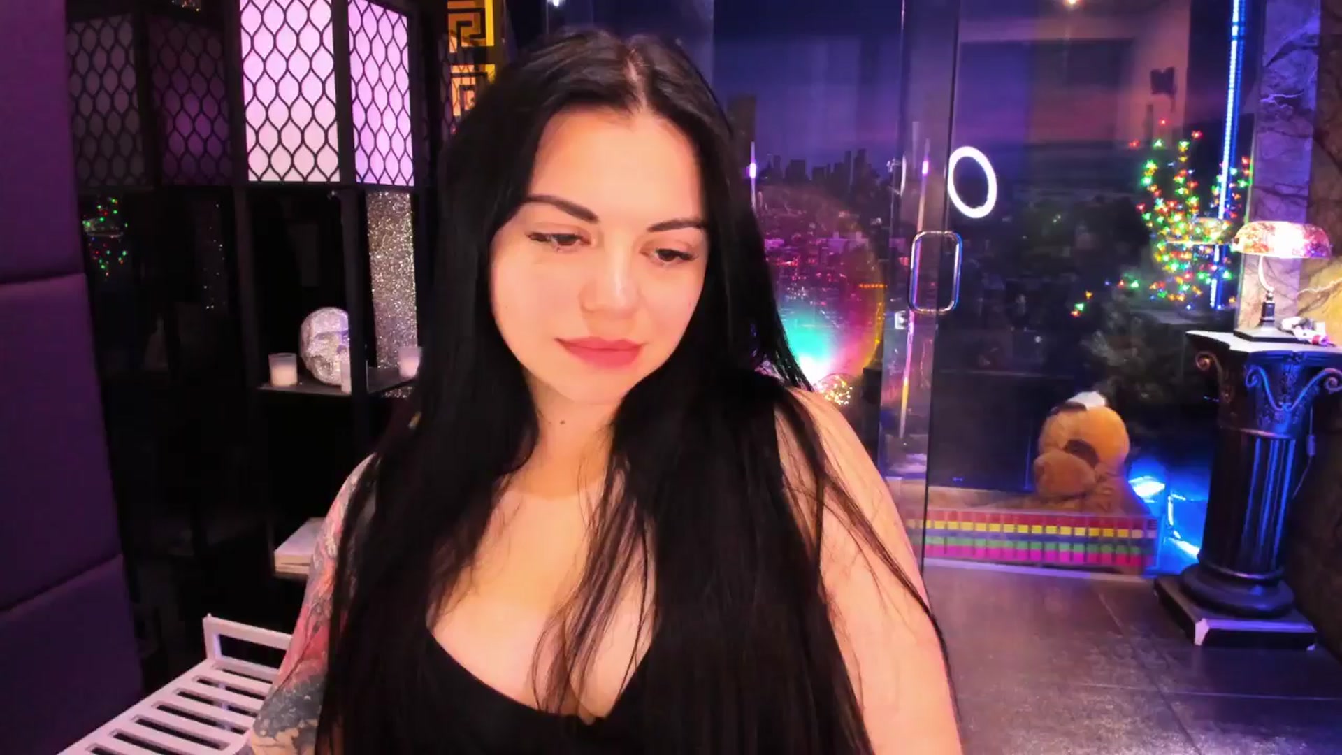 Gallery image thumbnail from sunn_o's myfreecams stream on, 01/19/2025, 13:14 image 7 of 20