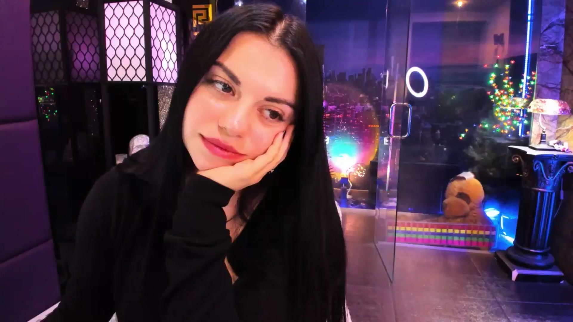 Gallery image thumbnail from sunn_o's myfreecams stream on, 01/20/2025, 11:56 image 19 of 20