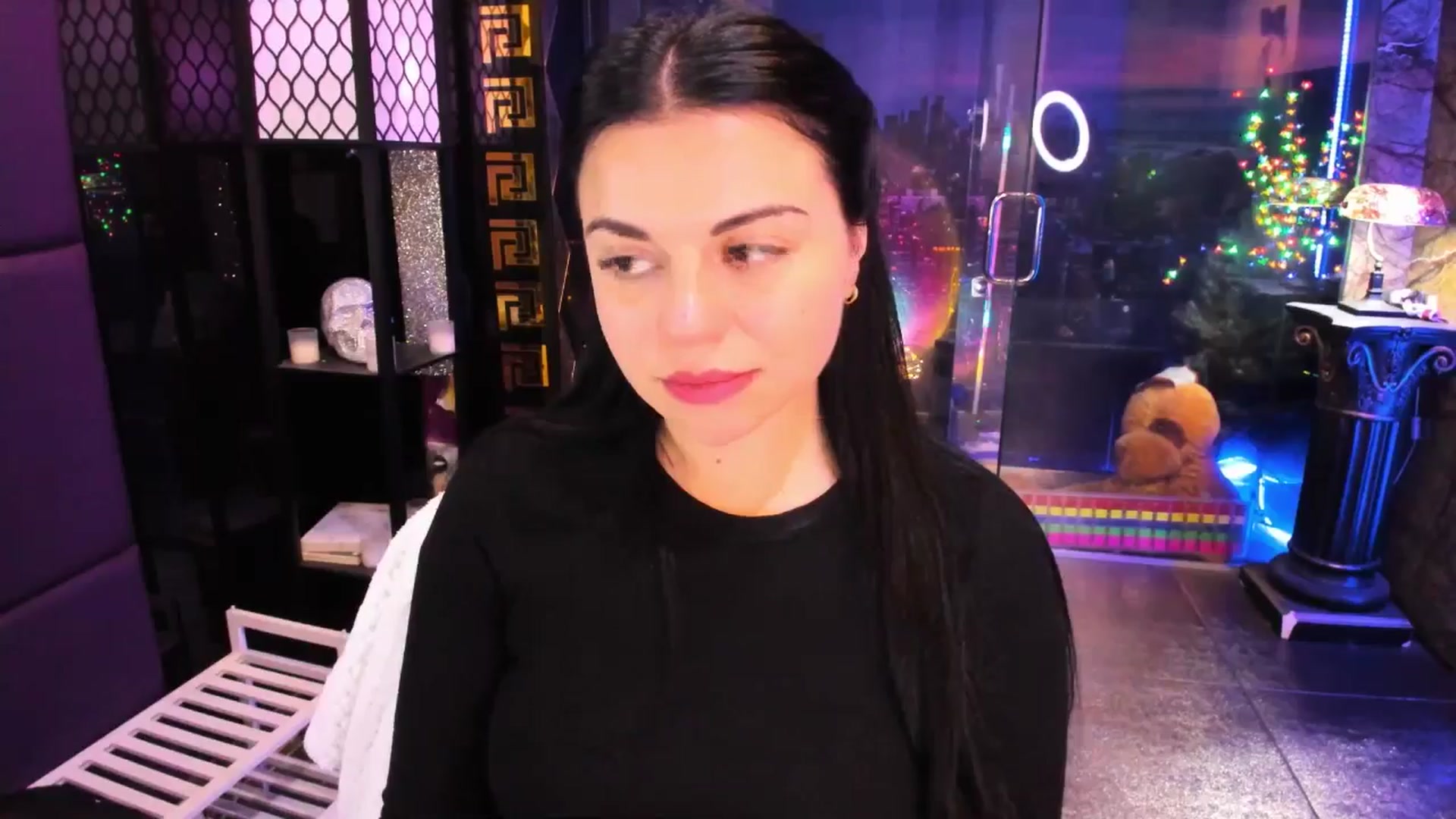 Gallery image thumbnail from sunn_o's myfreecams stream on, 01/21/2025, 11:52 image 18 of 20