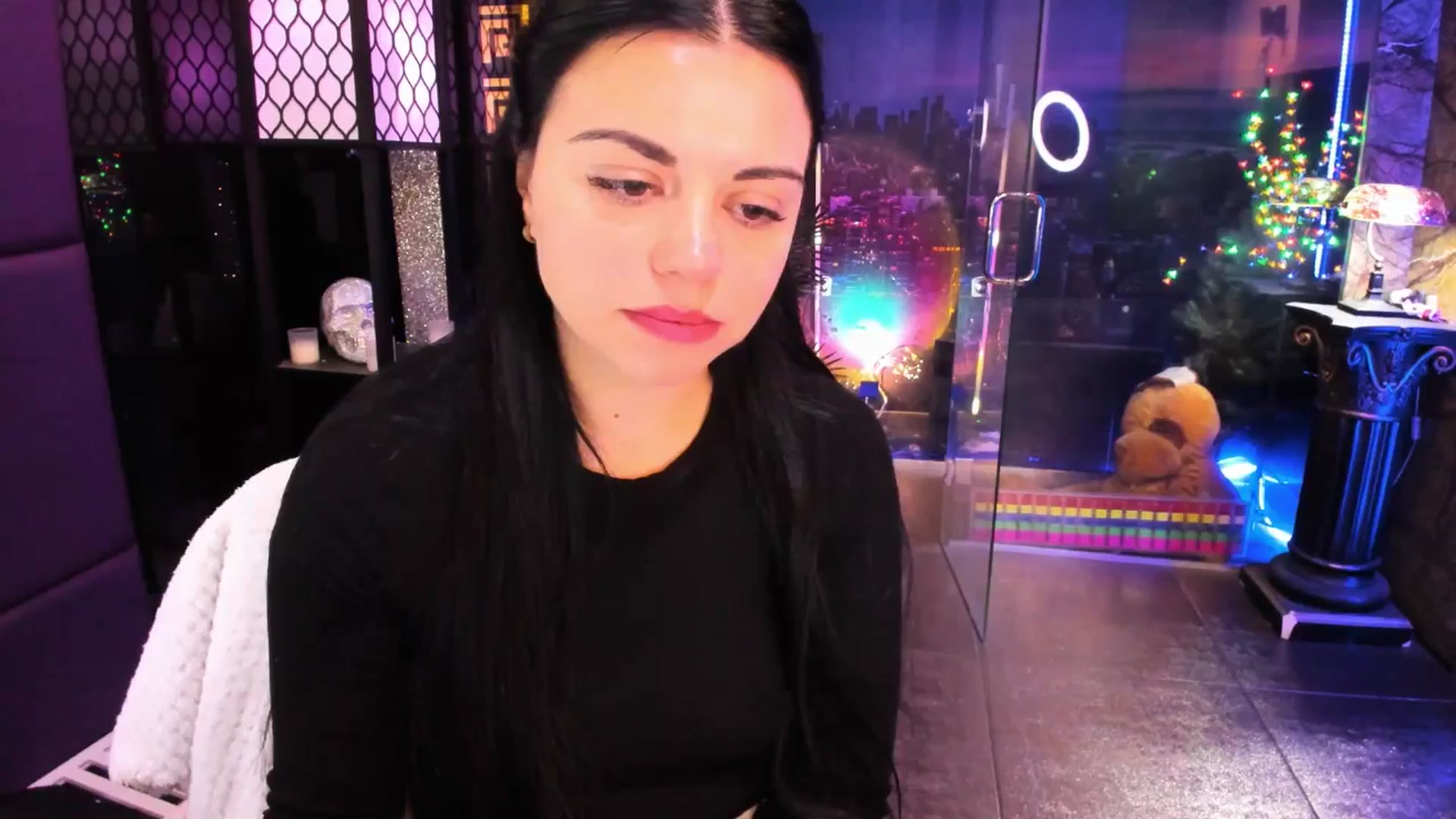 Gallery image thumbnail from sunn_o's myfreecams stream on, 01/21/2025, 11:52 image 10 of 20