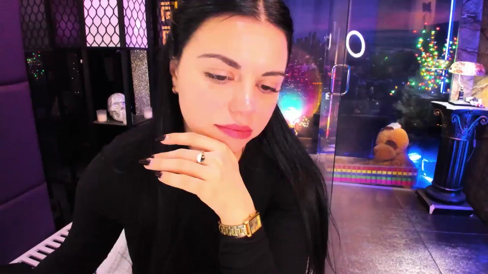 Gallery image thumbnail from sunn_o's myfreecams stream on, 01/21/2025, 11:52 image 15 of 20