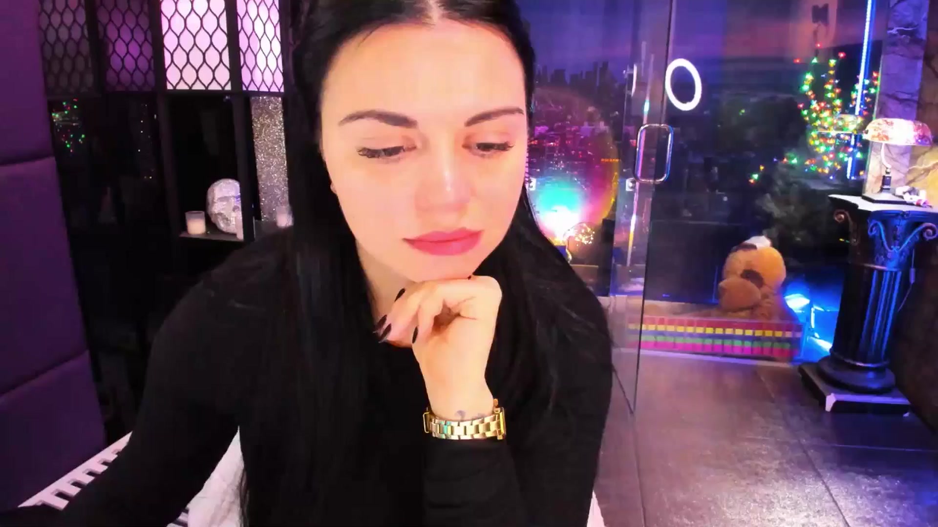 Gallery image thumbnail from sunn_o's myfreecams stream on, 01/21/2025, 11:52 image 14 of 20