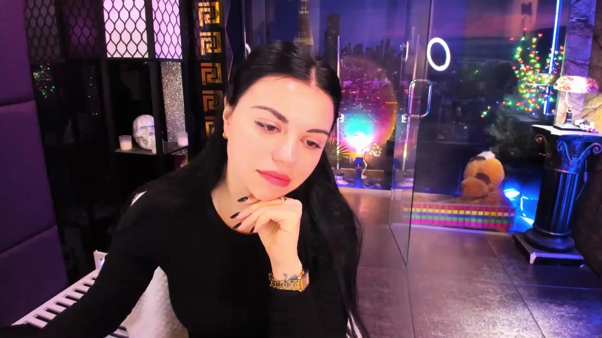 Gallery image thumbnail from sunn_o's myfreecams stream on, 01/21/2025, 11:52 image 2 of 20