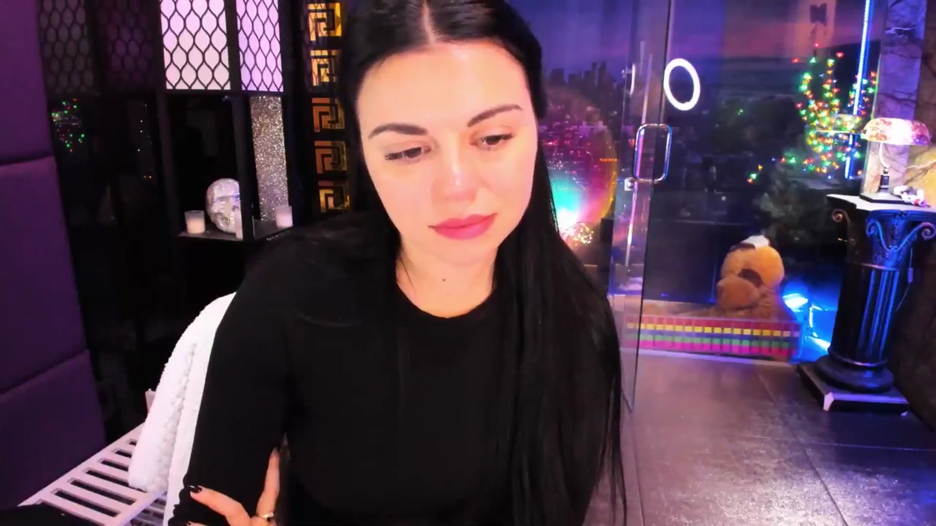 Gallery image thumbnail from sunn_o's myfreecams stream on, 01/21/2025, 11:52 image 17 of 20
