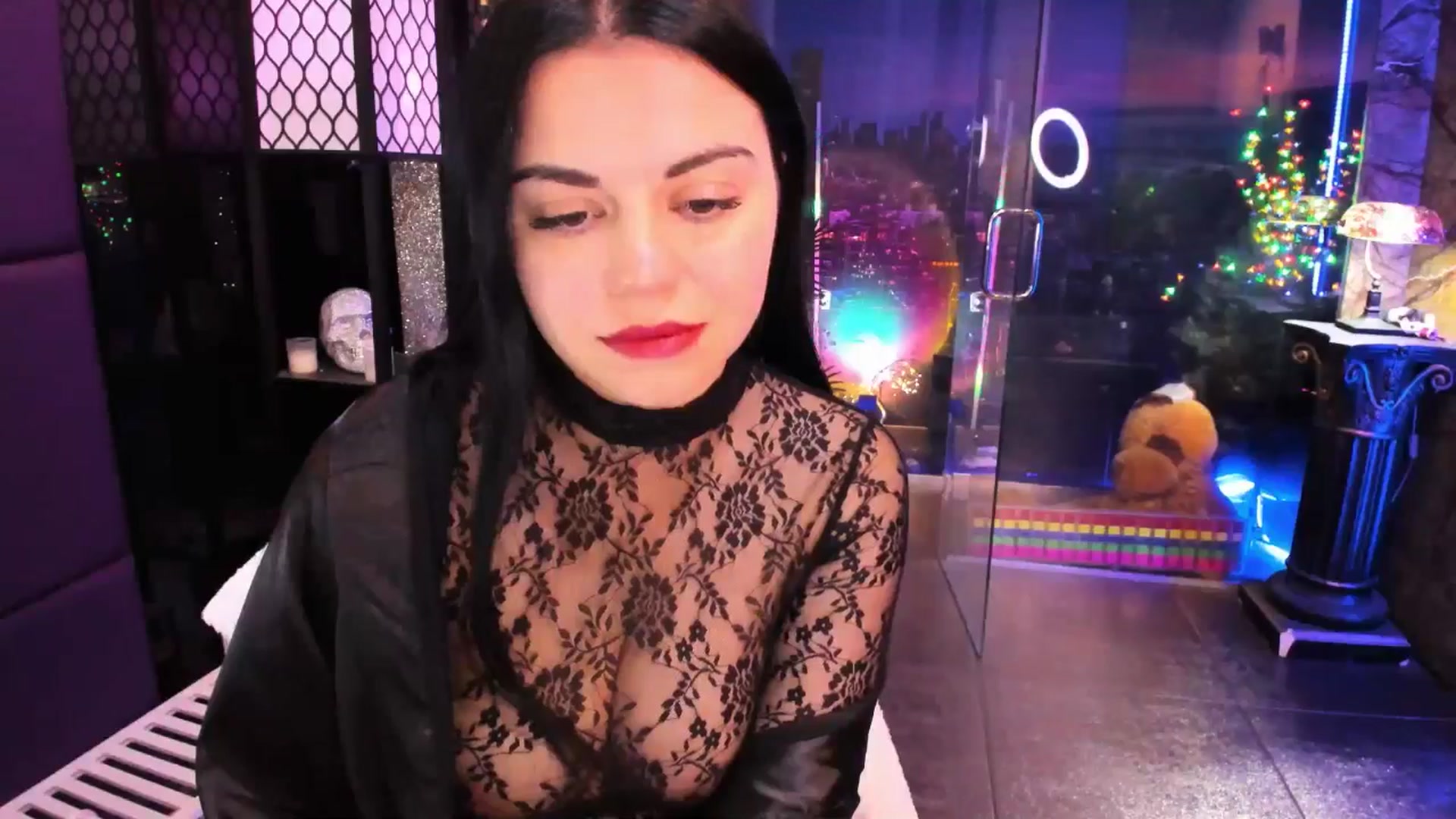 Gallery image thumbnail from sunn_o's myfreecams stream on, 01/22/2025, 08:59 image 8 of 20