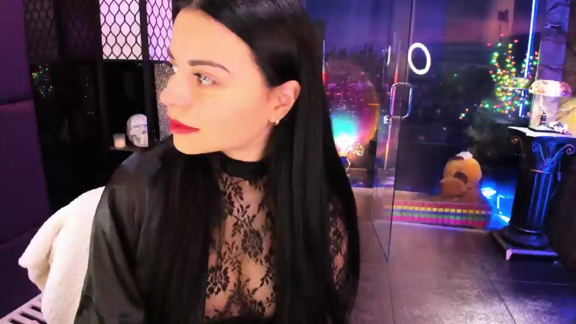 Gallery image thumbnail from sunn_o's myfreecams stream on, 01/22/2025, 08:59 image 4 of 20