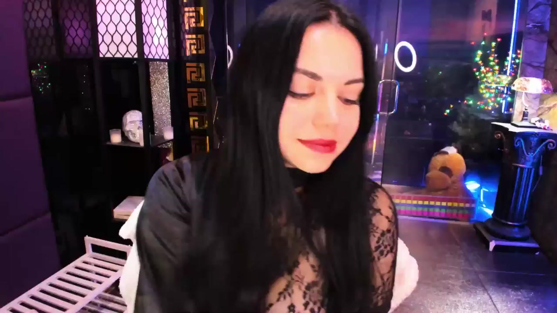 Gallery image thumbnail from sunn_o's myfreecams stream on, 01/22/2025, 08:59 image 3 of 20
