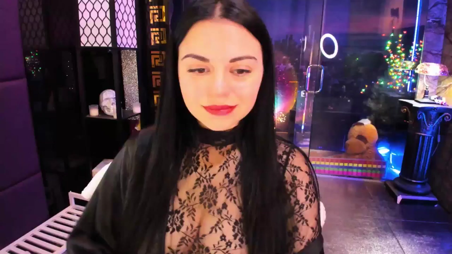 Gallery image thumbnail from sunn_o's myfreecams stream on, 01/22/2025, 08:59 image 2 of 20