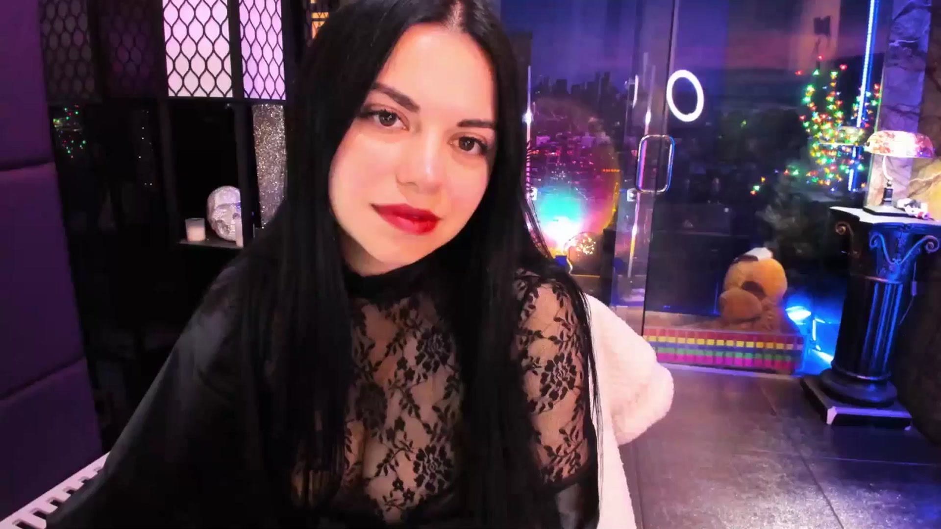 Gallery image thumbnail from sunn_o's myfreecams stream on, 01/22/2025, 08:59 image 11 of 20