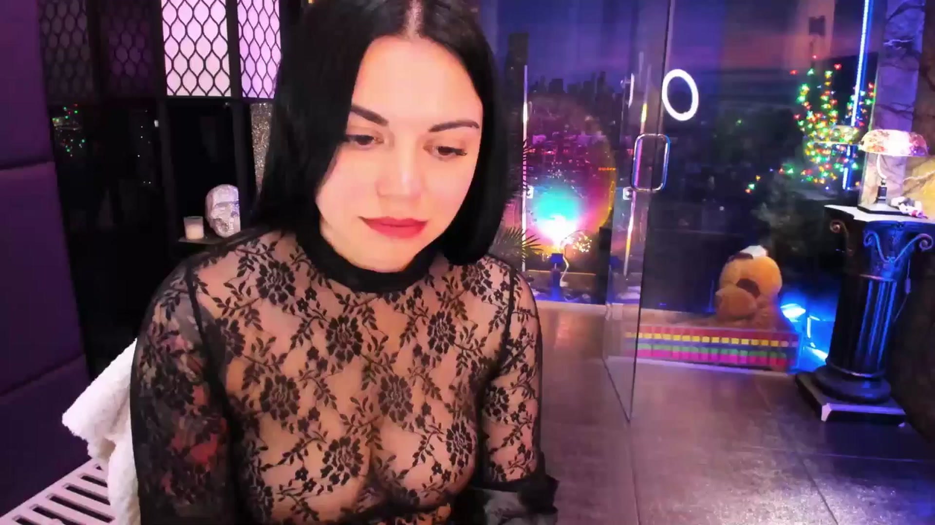 Gallery image thumbnail from sunn_o's myfreecams stream on, 01/22/2025, 11:11 image 20 of 20